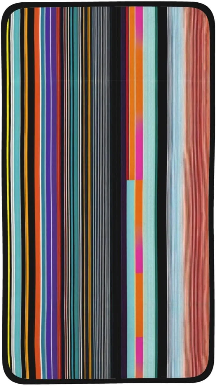 Махровое полотенце из кораллового флиса, WXZYFP, 1 шт, 40.6x71.1 см
