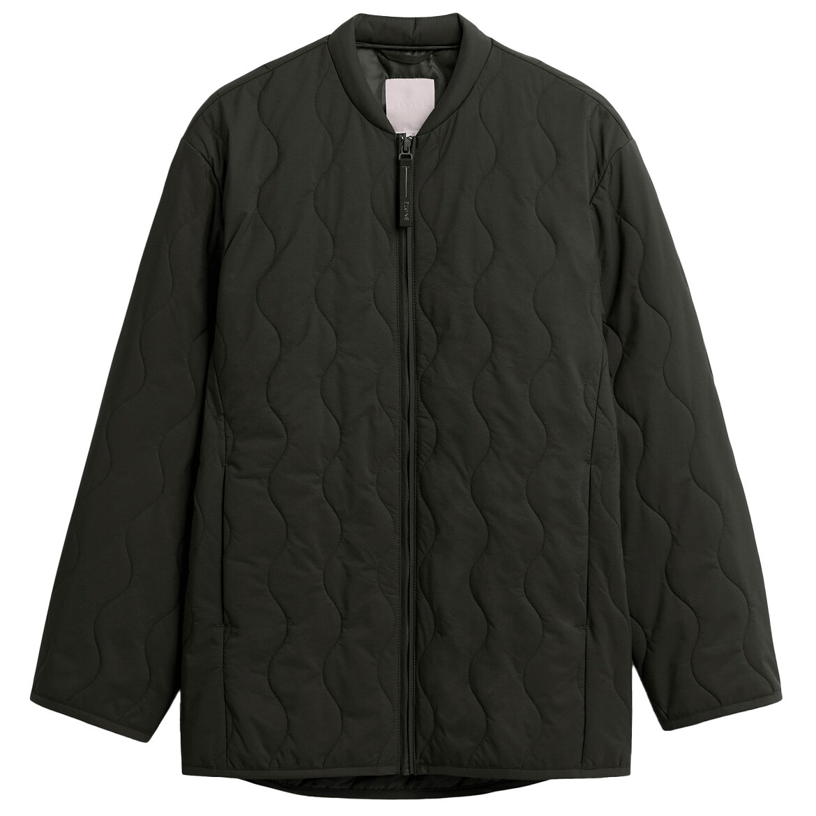 

Повседневная куртка Elvine Women's Lyanna, цвет Shelter Green