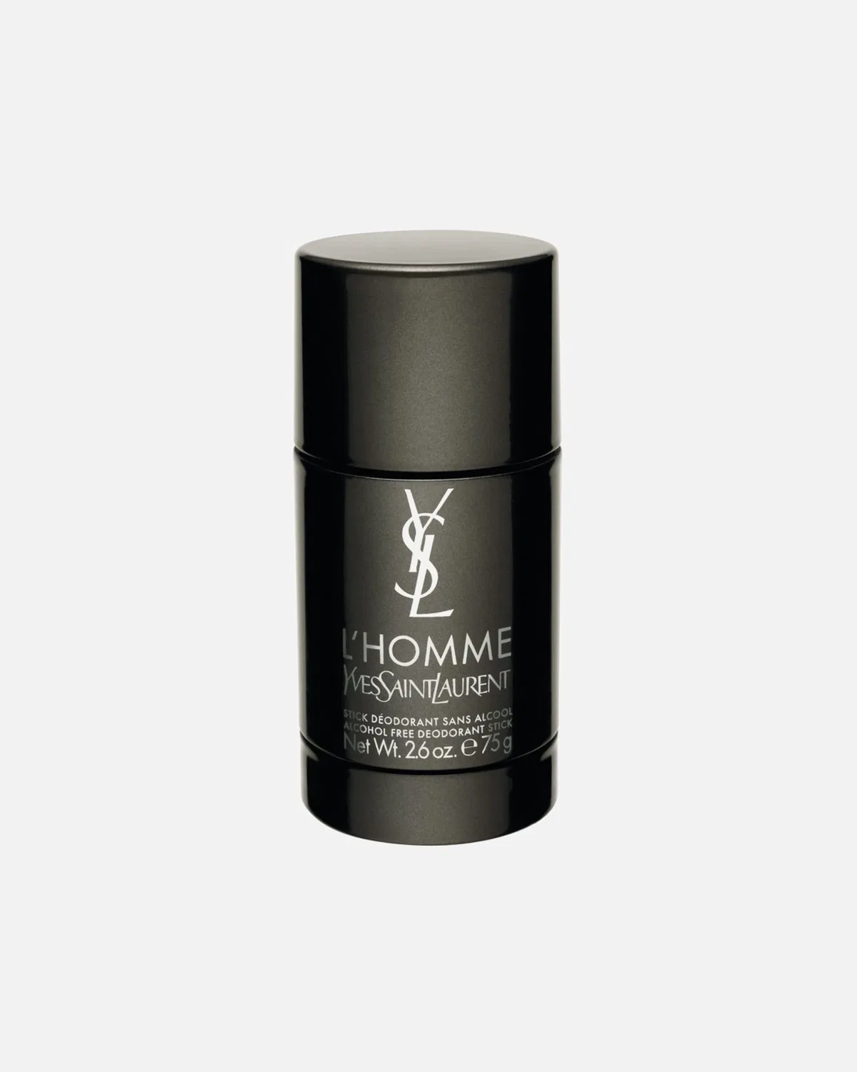 Дезодорант-Стик L'Homme для мужчин, 75 г Yves Saint Laurent, 75 Ml