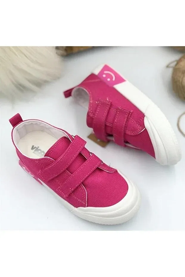 Детские туфли для мальчиков с подсветкой Luffy Vicco, Fluoria — фото 2