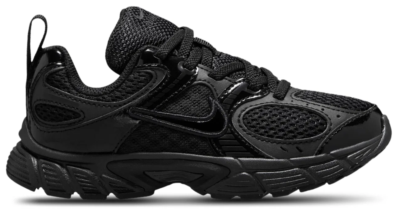 Кроссовки для мальчиков V5 RNR Nike, цвет Black/Black/Anthracite