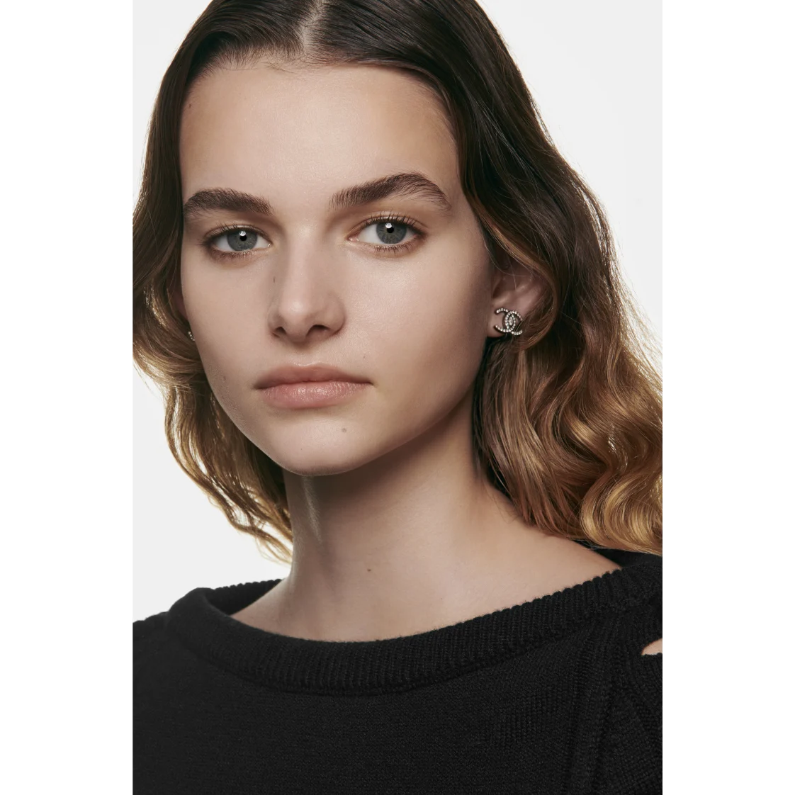 Chanel Les Beiges Water-fresh Complexion Touch, 20 мл, B20 — фото 4