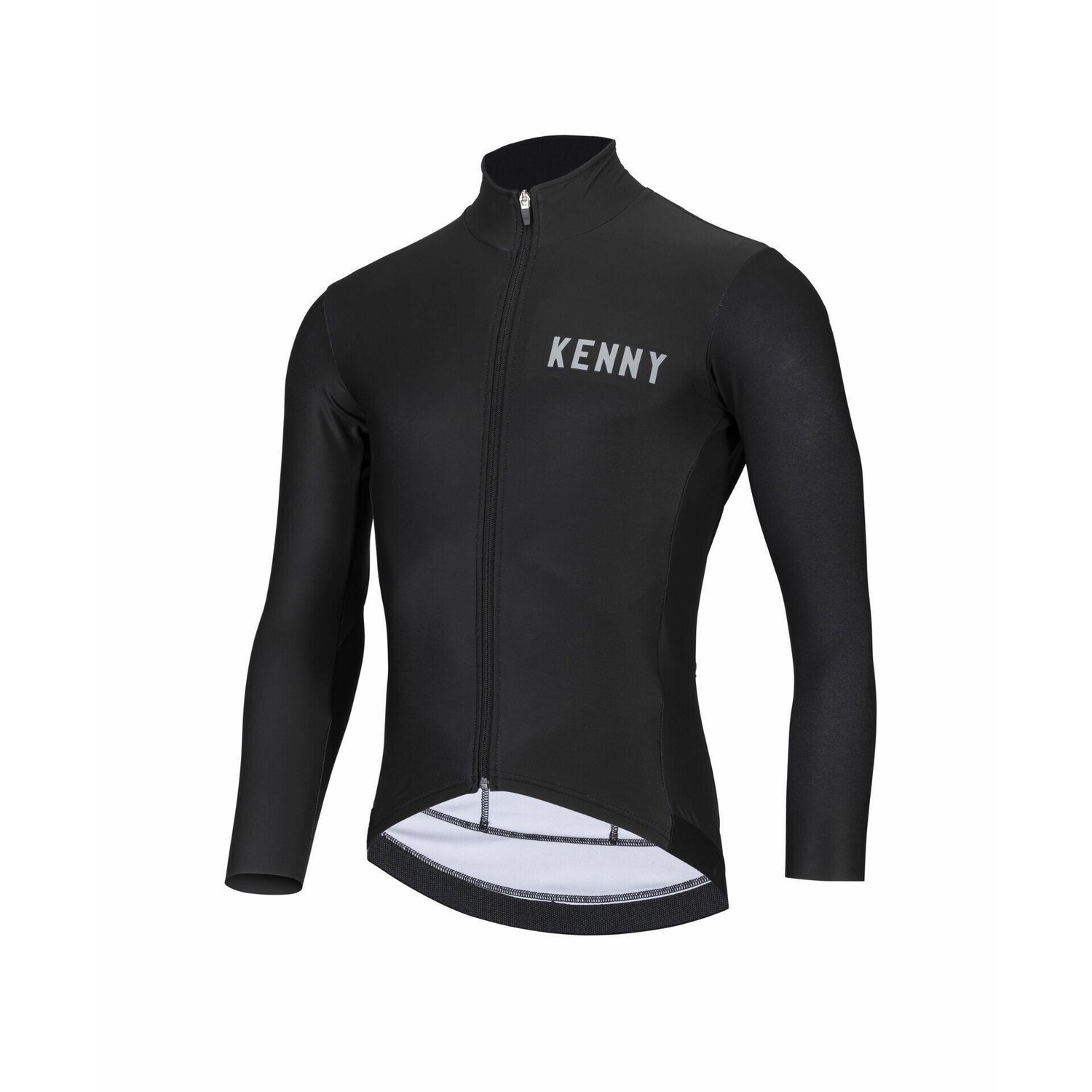 

Джерси с длинными рукавами Kenny Escape, черный