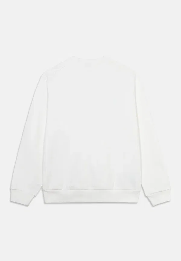 Свитшот с принтом Unisex Marni white, белый — фото 2