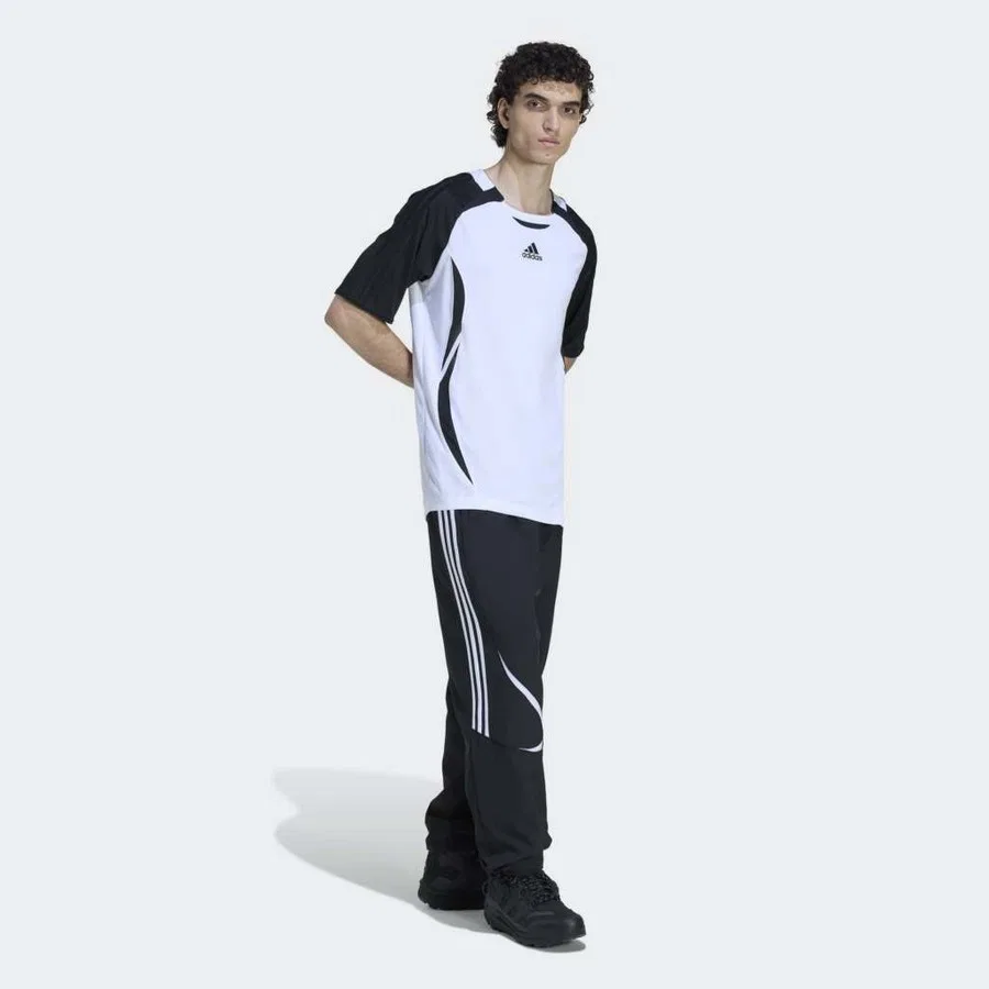 Спортивные брюки adidas KD5863 Teamgeist TP, Разноцветный — фото 4