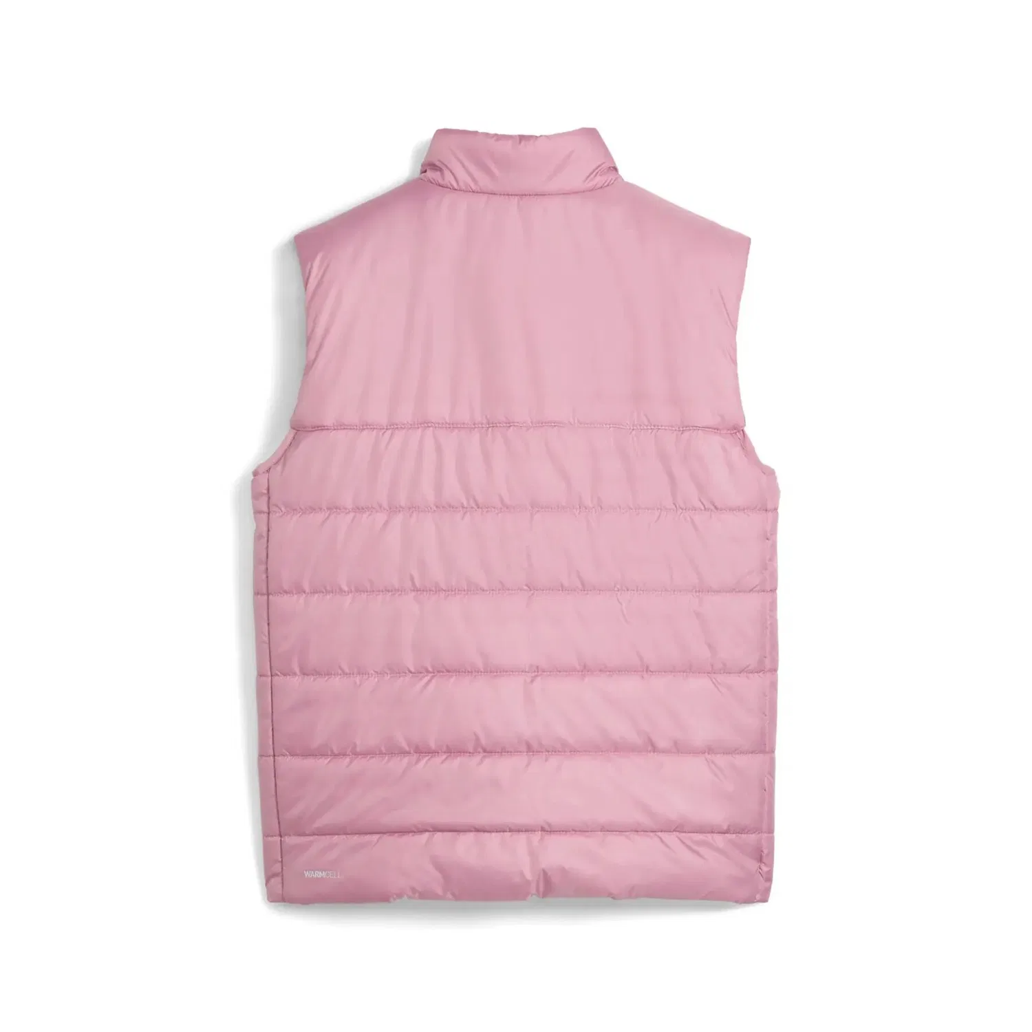 Детская безрукавная жилетка Puma ESS, Rosa — фото 4
