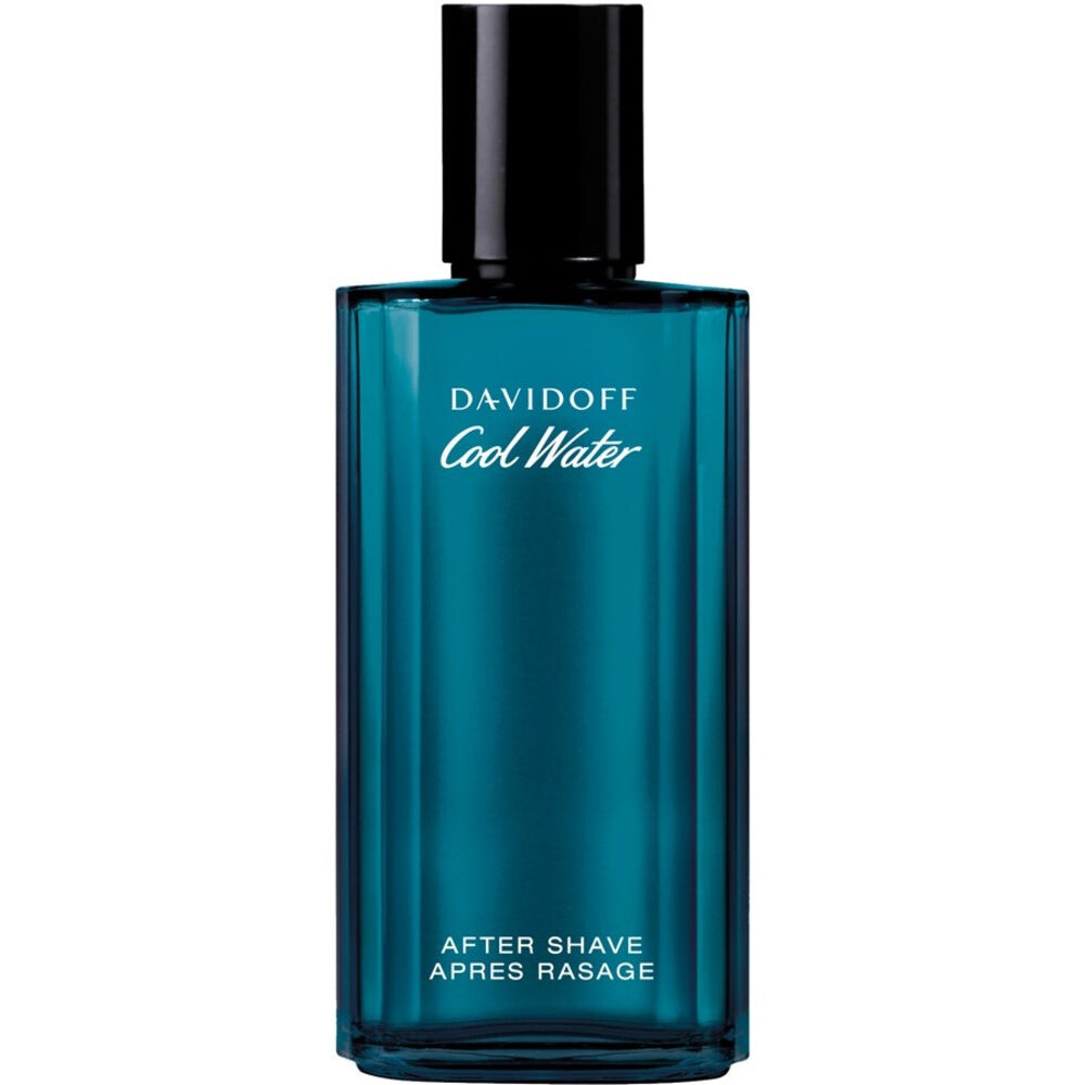 

Davidoff Cool Water Men после бритья 75мл