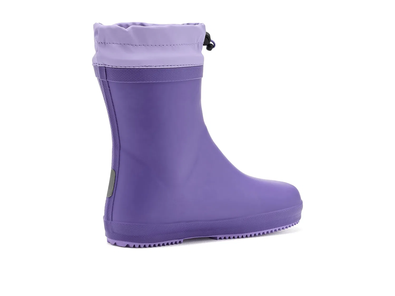Ботинки Thermo - Ankka (для малышей, маленьких и больших детей) Reima, Misty Violet — фото 4