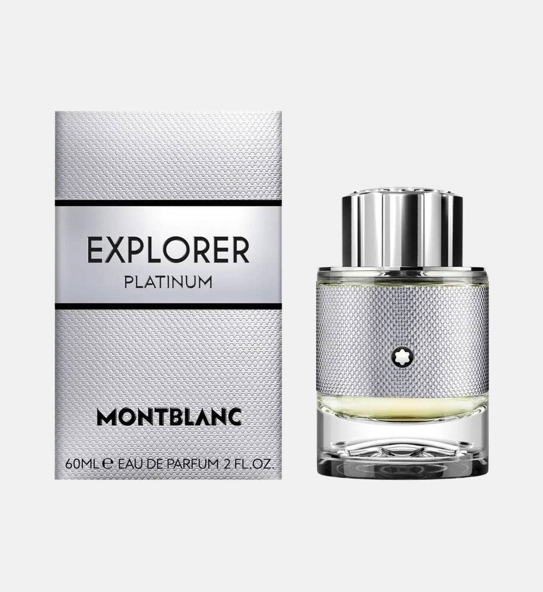 MONTBLANC Парфюмированная вода — фото 2