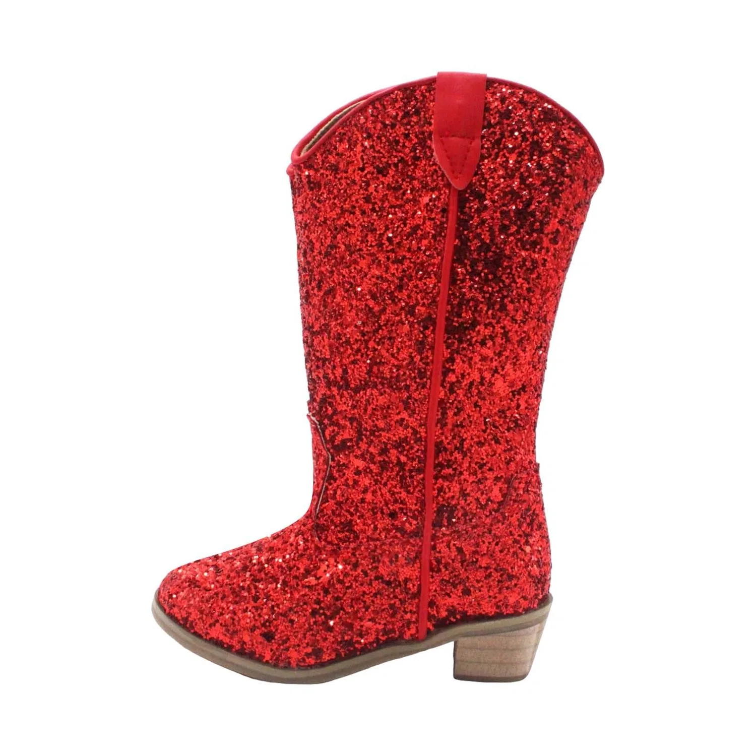 Детские ботинки с принтом для девочек Scarpe 31 Print Shoes Fashion Flower Short Boots Non Slip Breathable Women Boots Bambini 36, Rosso