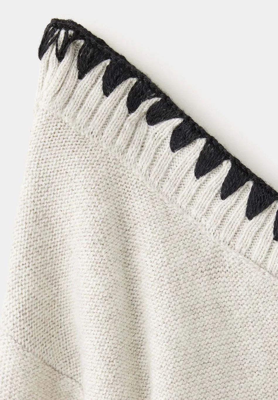 Подростковый - джемпер Mango Kids, Beige — фото 4
