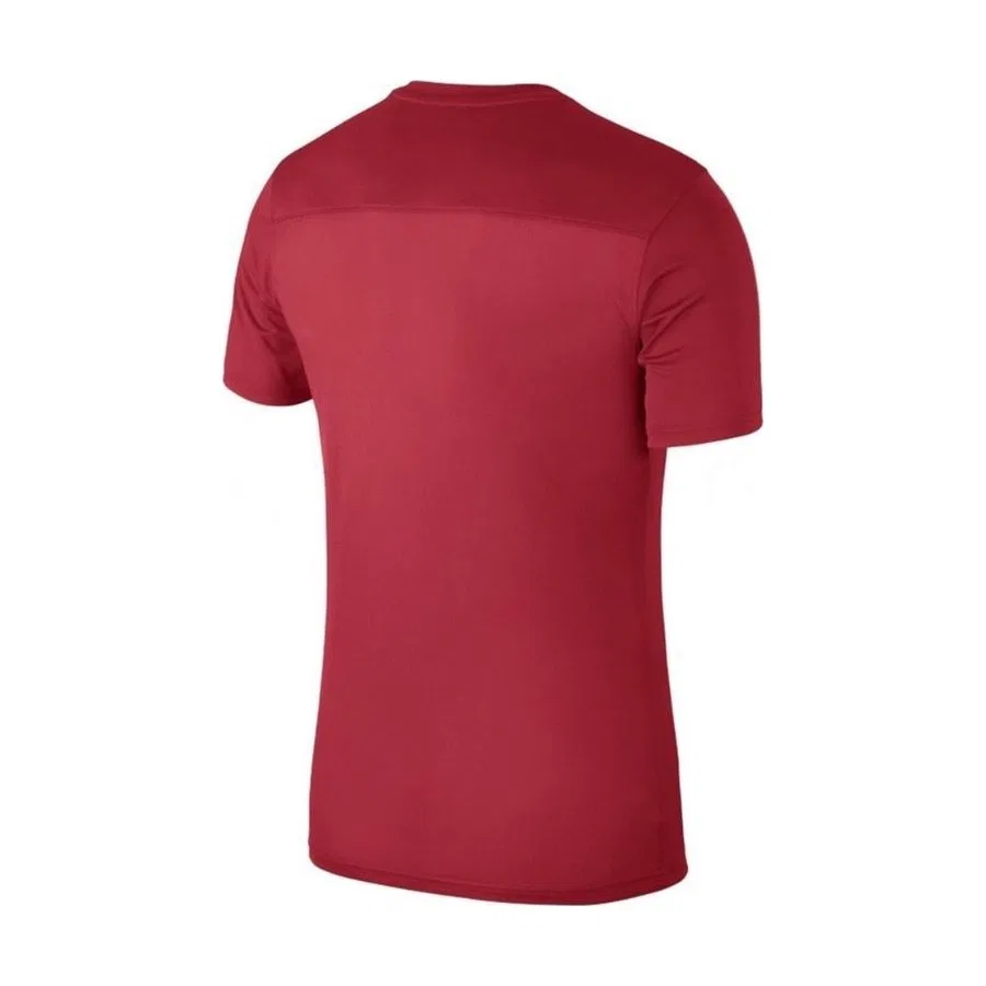 Футболка с коротким рукавом Park18 Ss Top Nike, Белый — фото 3