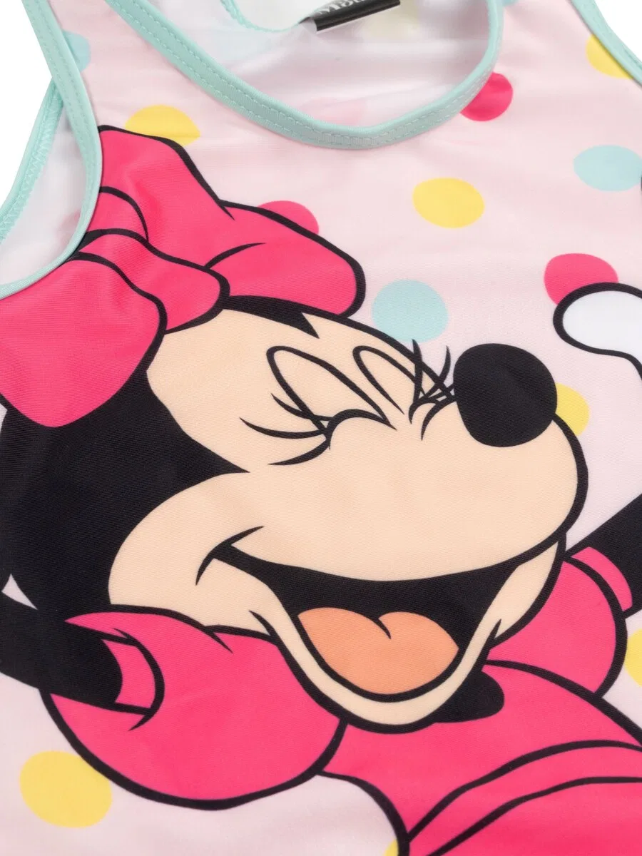 Бикини-топ Disney Minnie Mouse в разноцветном исполнении — фото 3