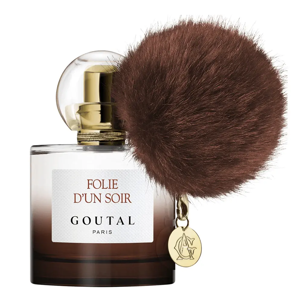 

Парфюмерная вода Goutal Eau De Parfum Folie D'Un Soir, 50 мл