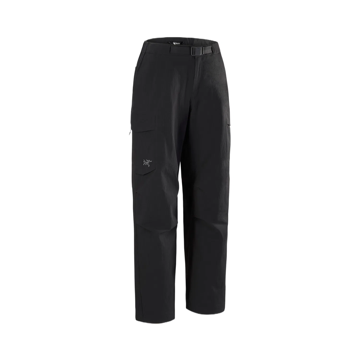 Женские спортивные брюки с длинным рукавом Arcteryx, Fluorite Purple/Moondrop — фото 3