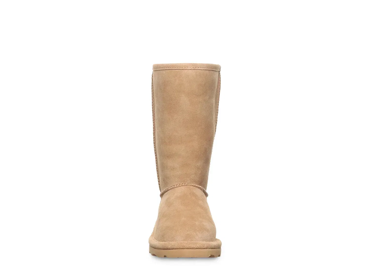 Ботильоны Elle, Bearpaw, цвет Iced Coffee — фото 2