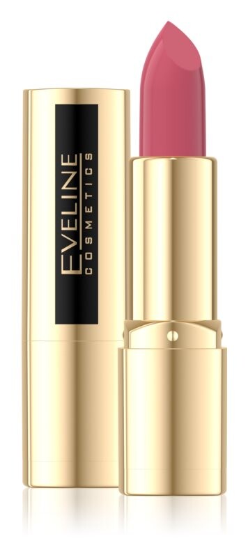 

Бархатная помада Eveline Cosmetics Variété, оттенок 01 Rendez-Vous 4 г