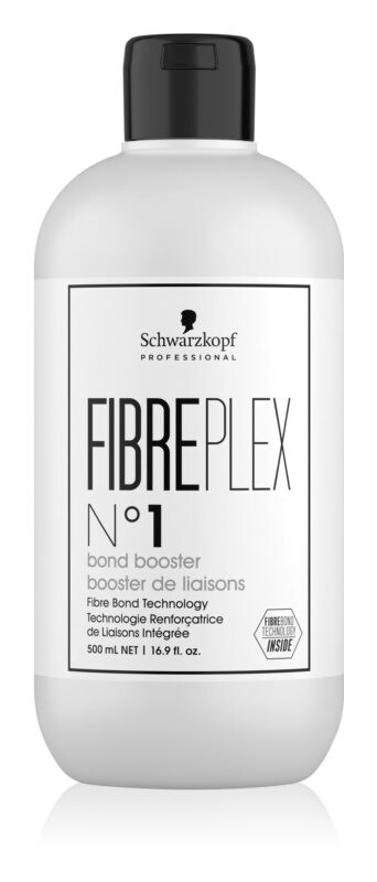 

Концентрированная добавка для окрашенных волос Schwarzkopf Professional Color Enablers Fibreplex N°1 Bond Booster