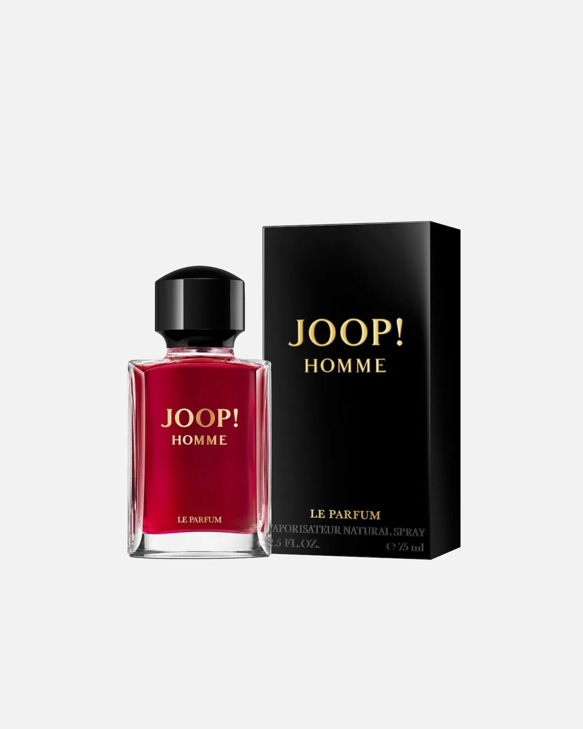 Парфюм Joop! Homme, 75 Ml — фото 2
