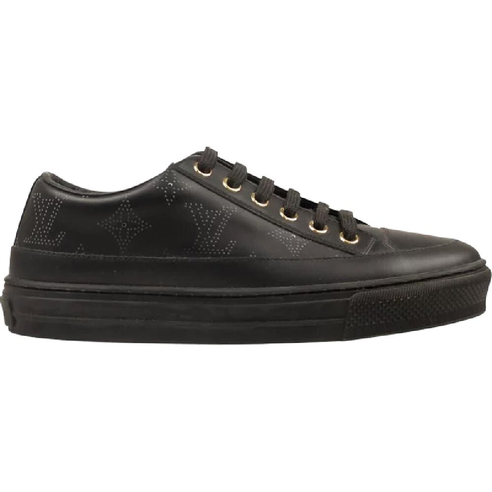 

Кеды Louis Vuitton Wmns Stellar Low, черный