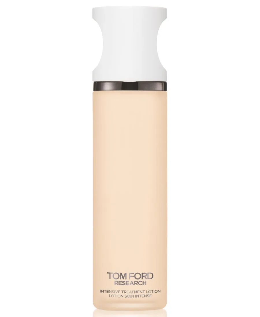 Эмульсия Tom Ford — Интенсивный лечебный с кофеином и молочной кислотой, 140 мл