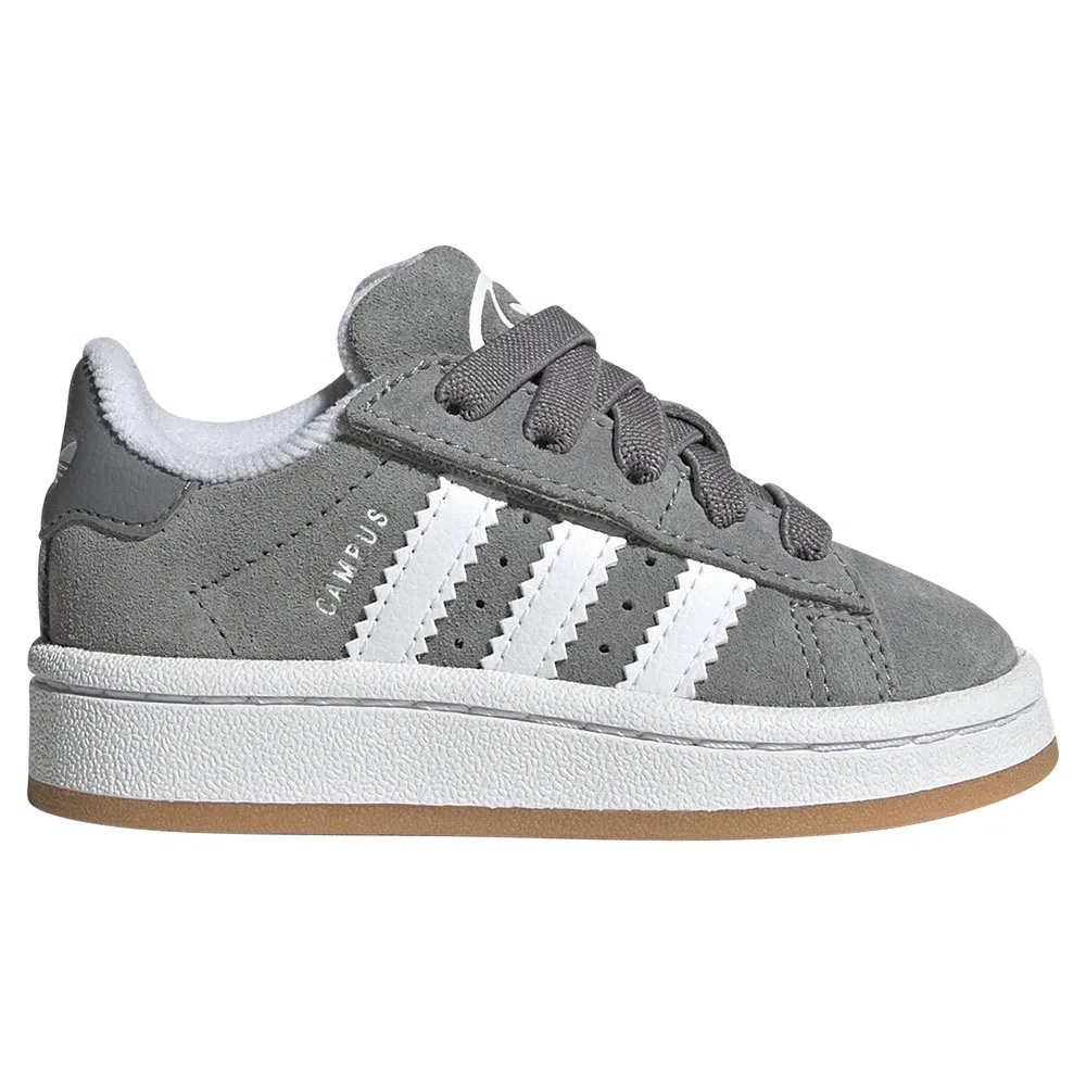 Кроссовки Campus Adidas Originals, серый
