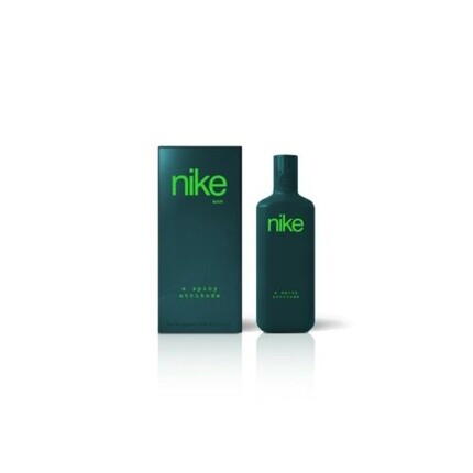 

Туалетная вода для мужчин Nike A Spicy Attitude 75 мл