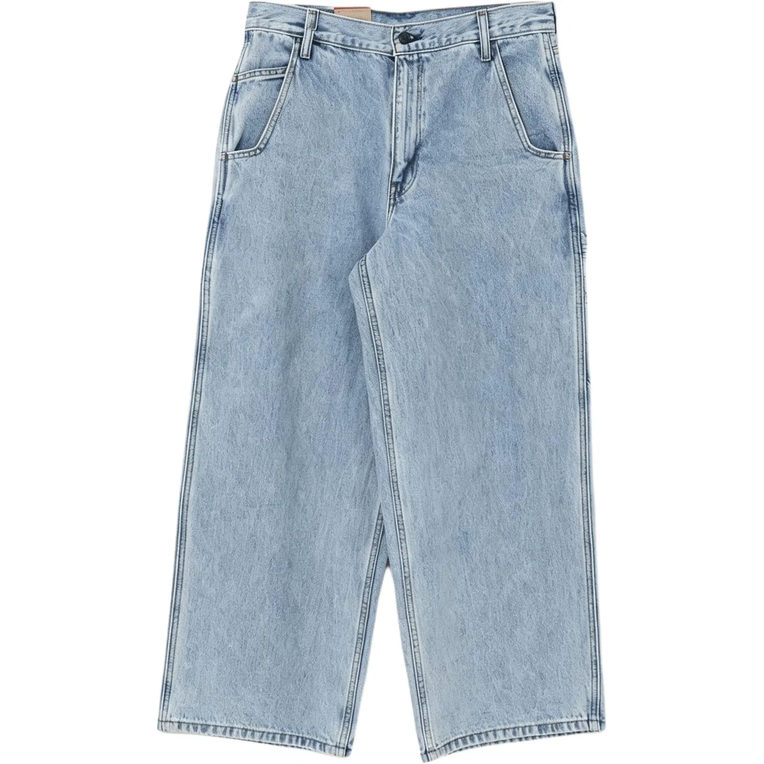 Мужские джинсы Emerald Green Levis