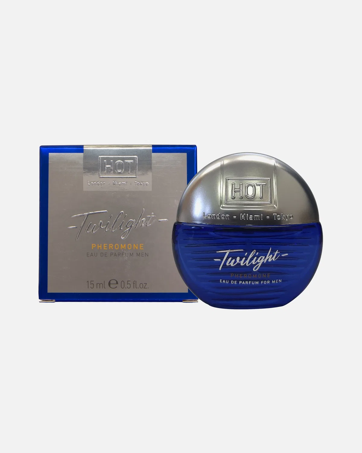 Парфюм Сумеречные Мужчины Hot, Parfum Twilight Men — фото 2