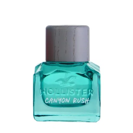 Туалетная вода мужская Hollister Canyon Rush For Him, 30 мл