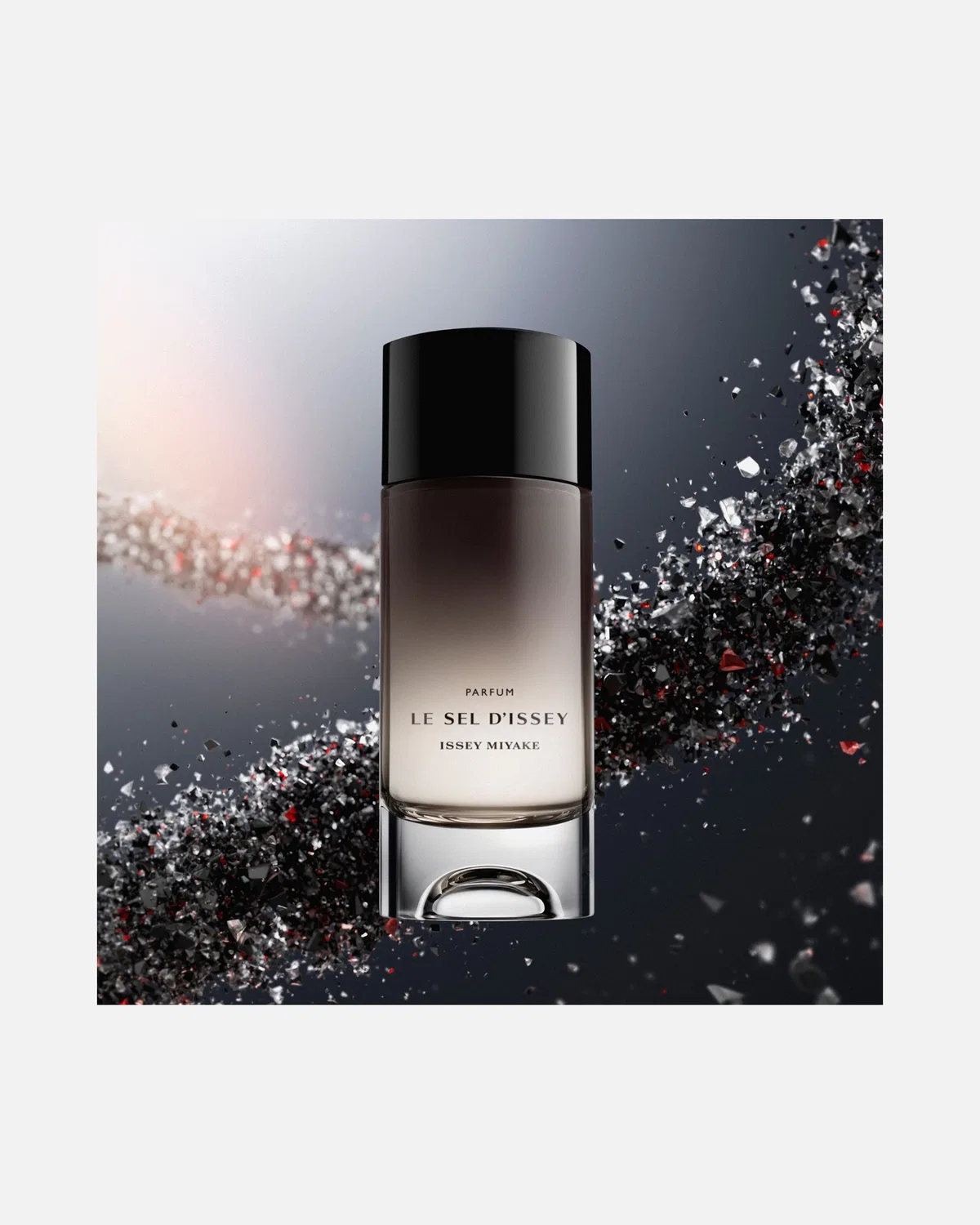 Парфюм le sel d‘issey parfum Issey Miyake, 50 Ml — фото 4