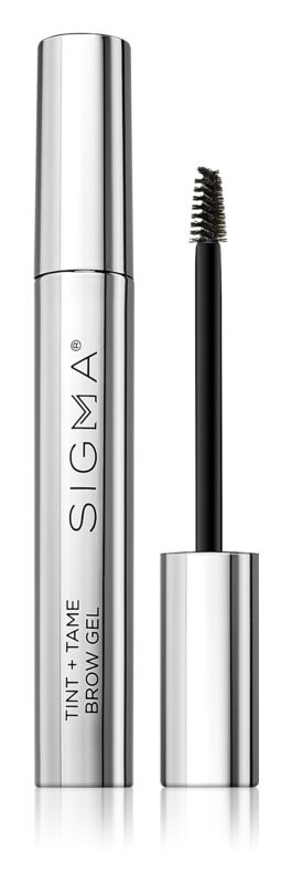 

Гель для бровей Sigma Beauty Tint + Tame Brow Gel, оттенок Clear 2.56 г