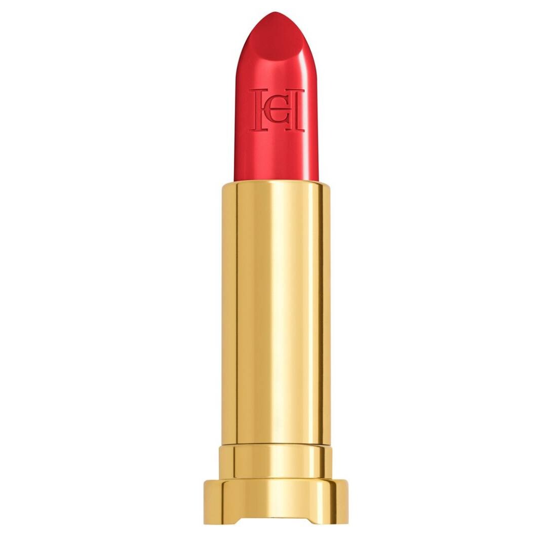 

Губная помада Carolina Herrera Fabulous Kiss The Light Effect, 182 Blush Him