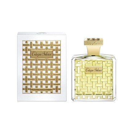 Houbigant Cologne Intense Homme Парфюмированная вода 100мл — фото 3