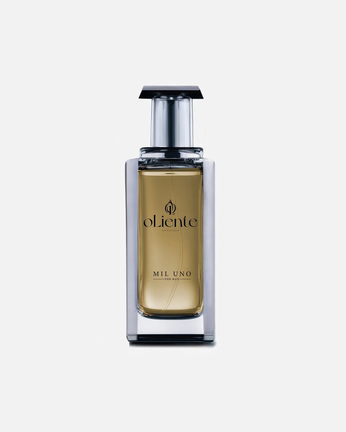 Eau de parfum mil uno Oliente, 100 Ml — фото 4