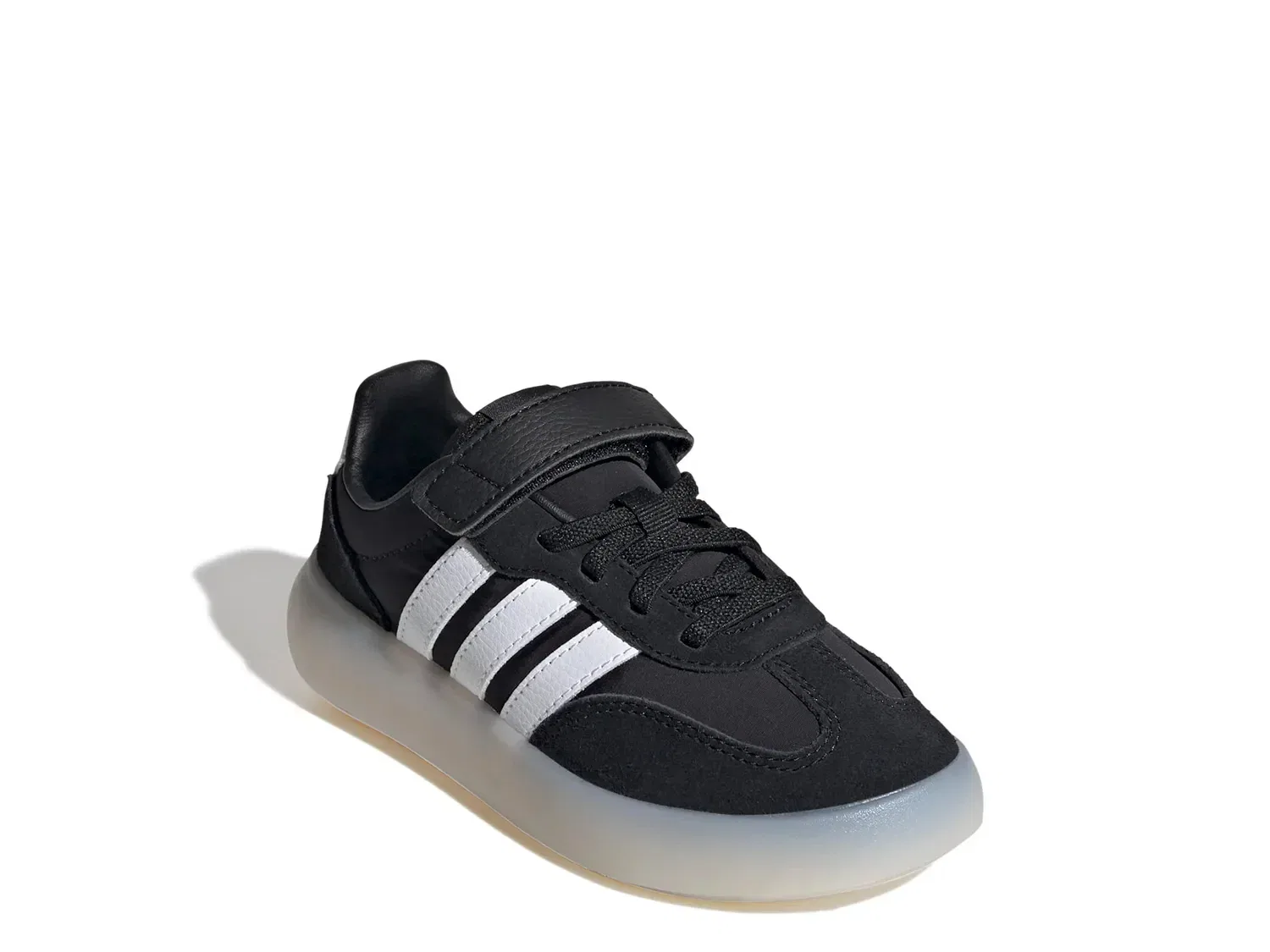 Кроссовки Barreda Decode, adidas, черный