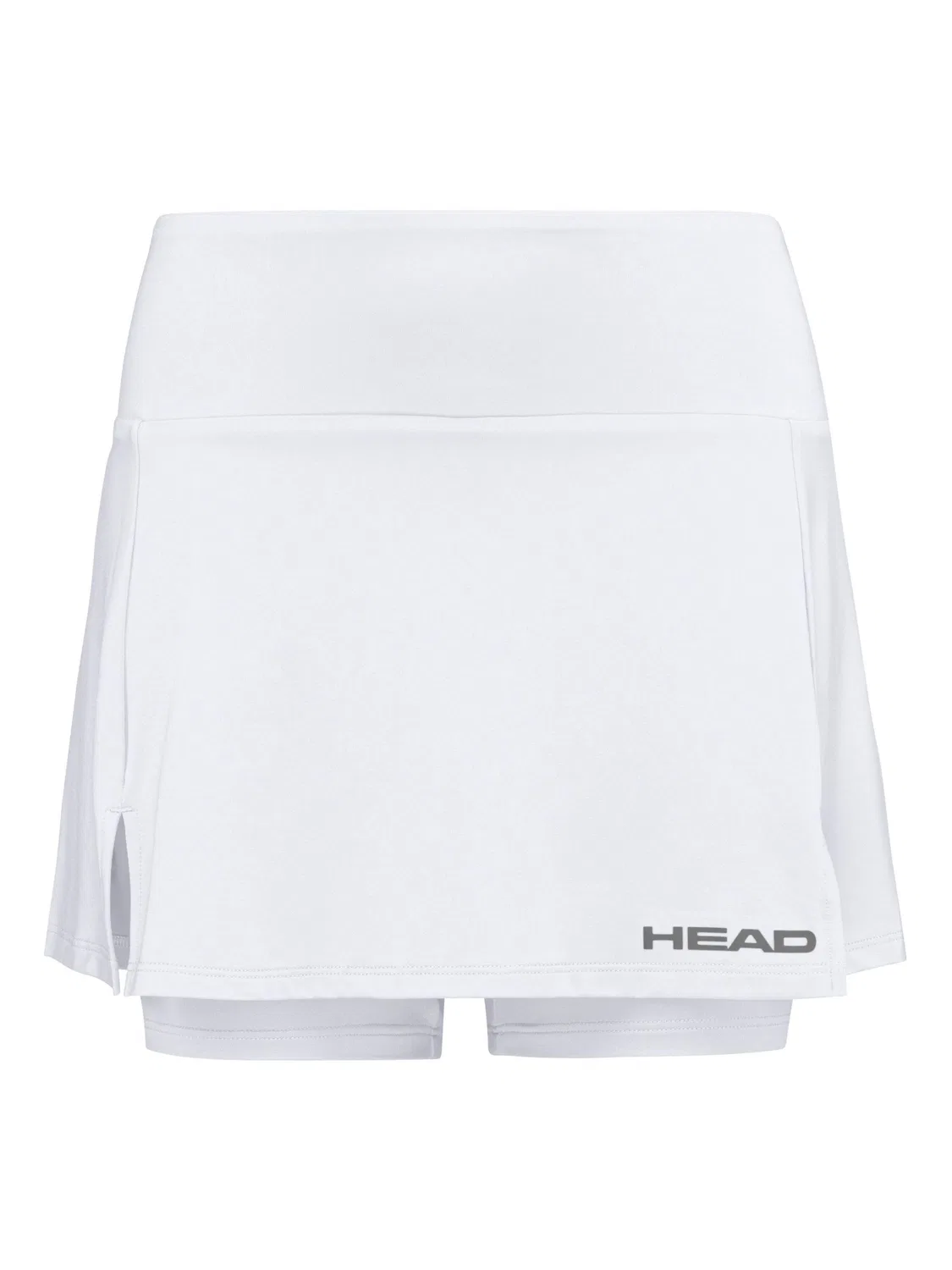 Юбка-шорты Basic Skirt Head, белый