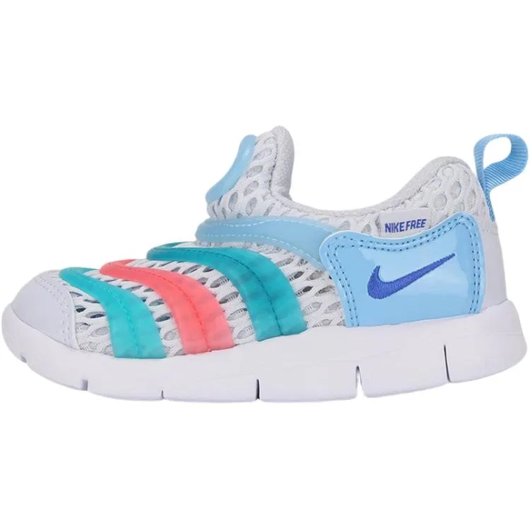 Кроссовки для малышей Dynamo Free, Nike, White
