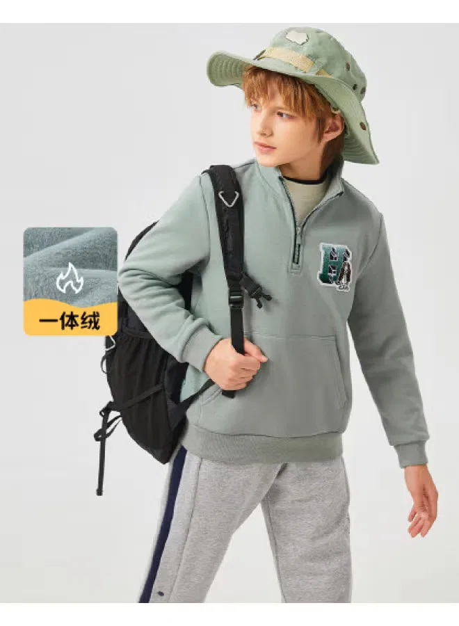 Худи с капюшоном детское Hush Puppies