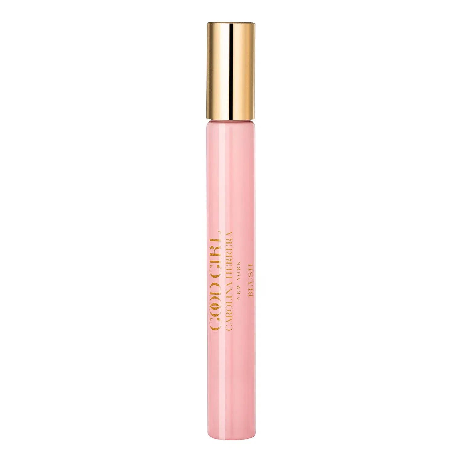 Парфюмерная вода 10 мл с нотами бергамота, иланг-иланга и ванили, Good Girl Blush, CAROLINA HERRERA, Good Girl Blush Edp