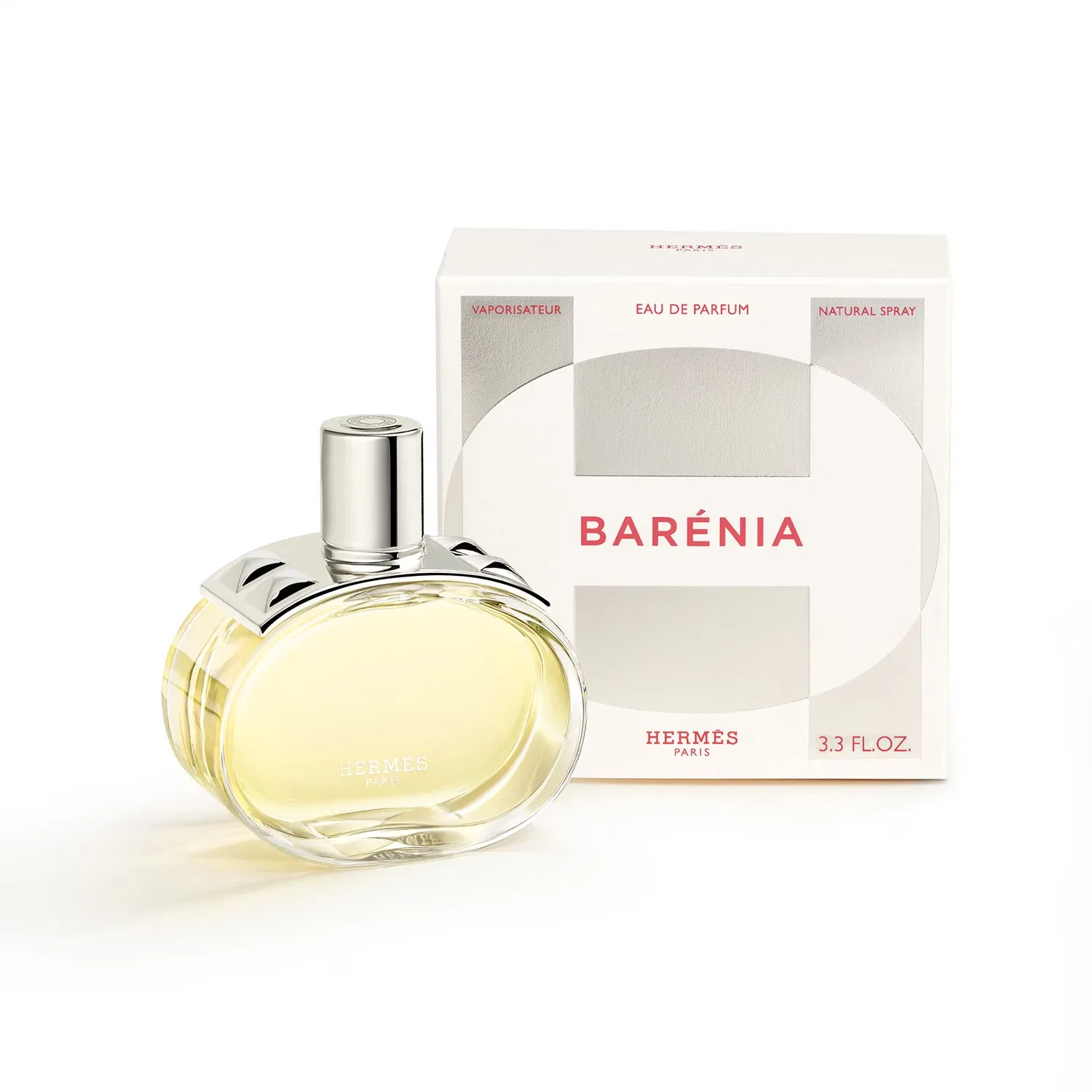 Парфюмерная вода Barénia 30 мл — фото 2