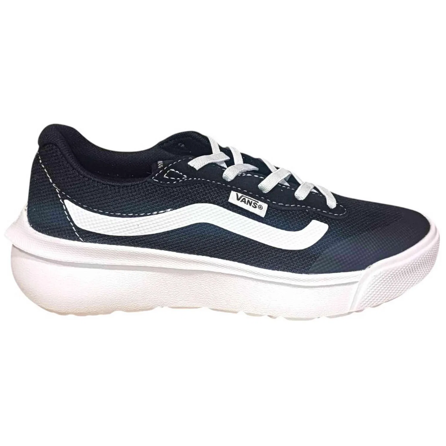 Детские кроссовки Vans VN000EB8BA21, Schwarz