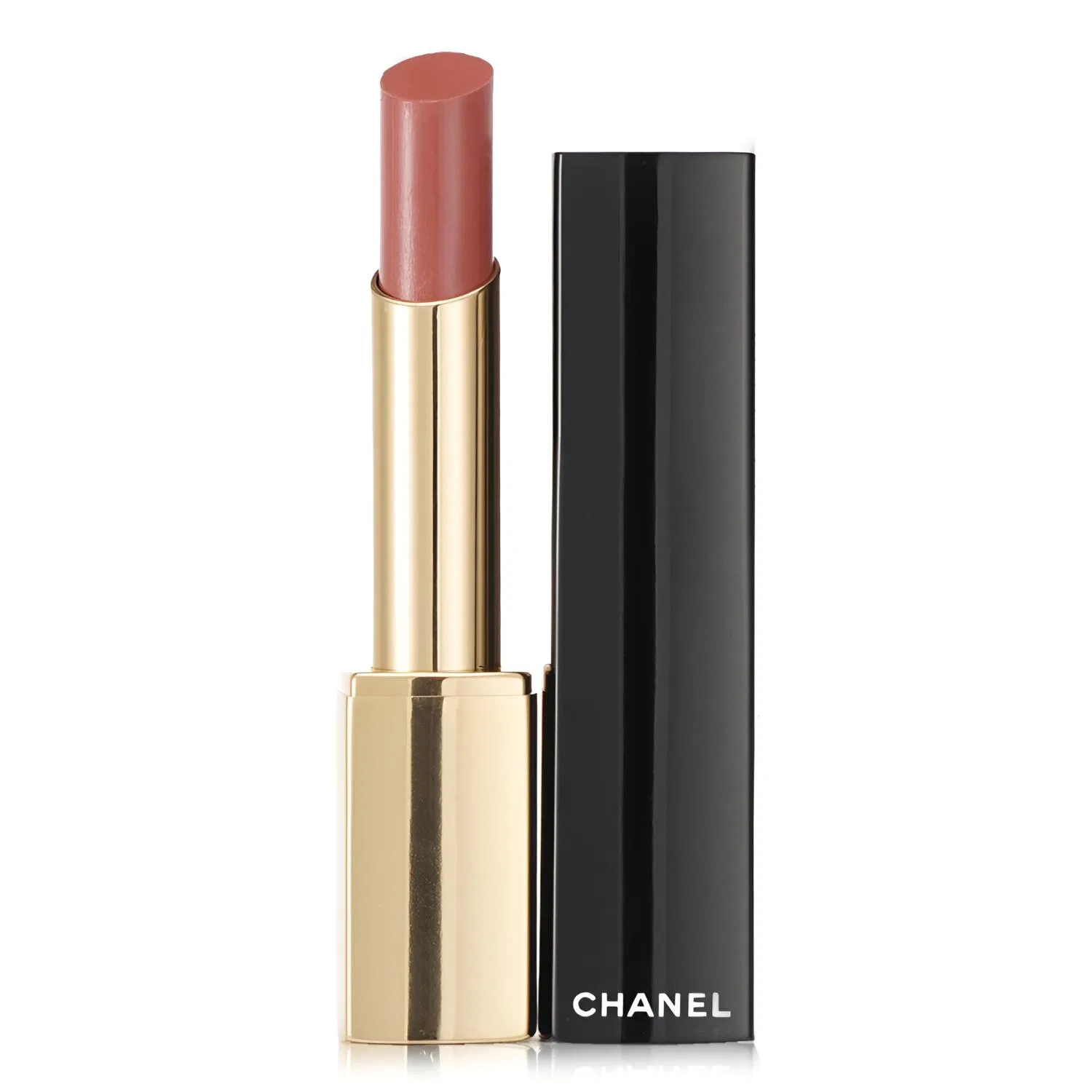 Женская помада кремовая стойкая с сияющим финишем #812 BEIGE BRUT, CHANEL