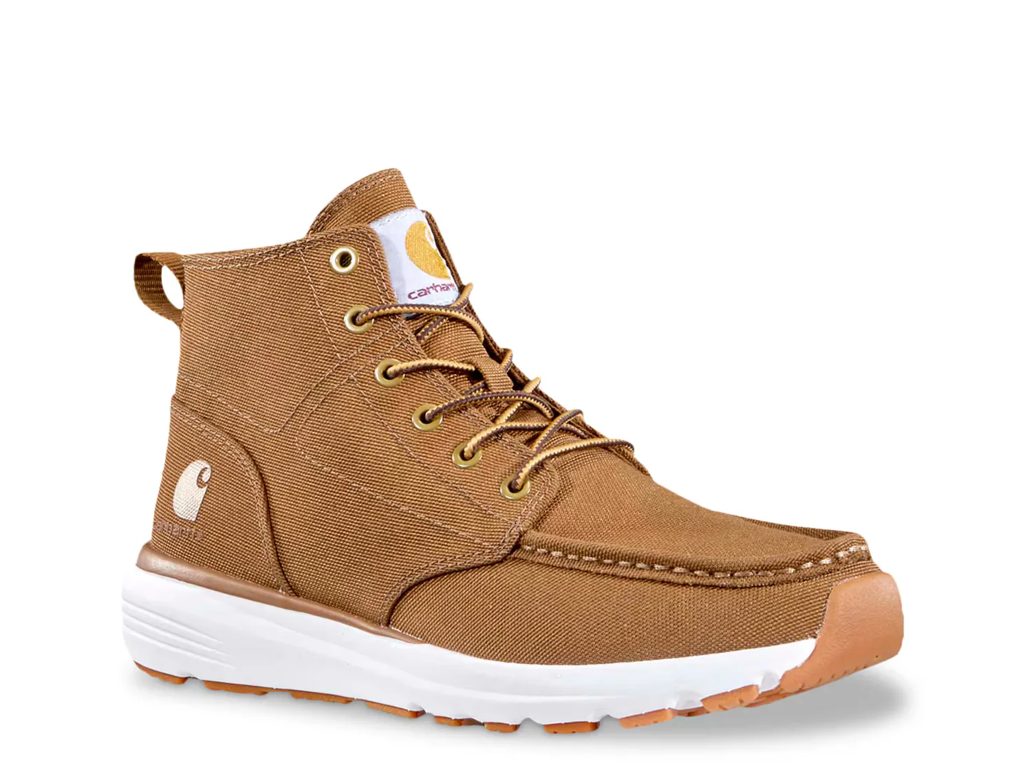 

Кроссовки Haslett Sneaker Carhartt, коричневый