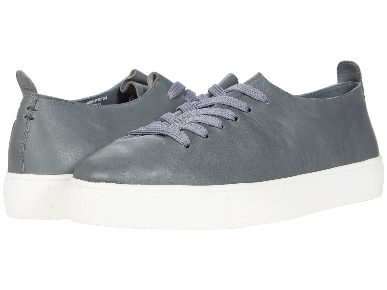 

Кроссовки Massimo Matteo, Butter Leather Sneaker