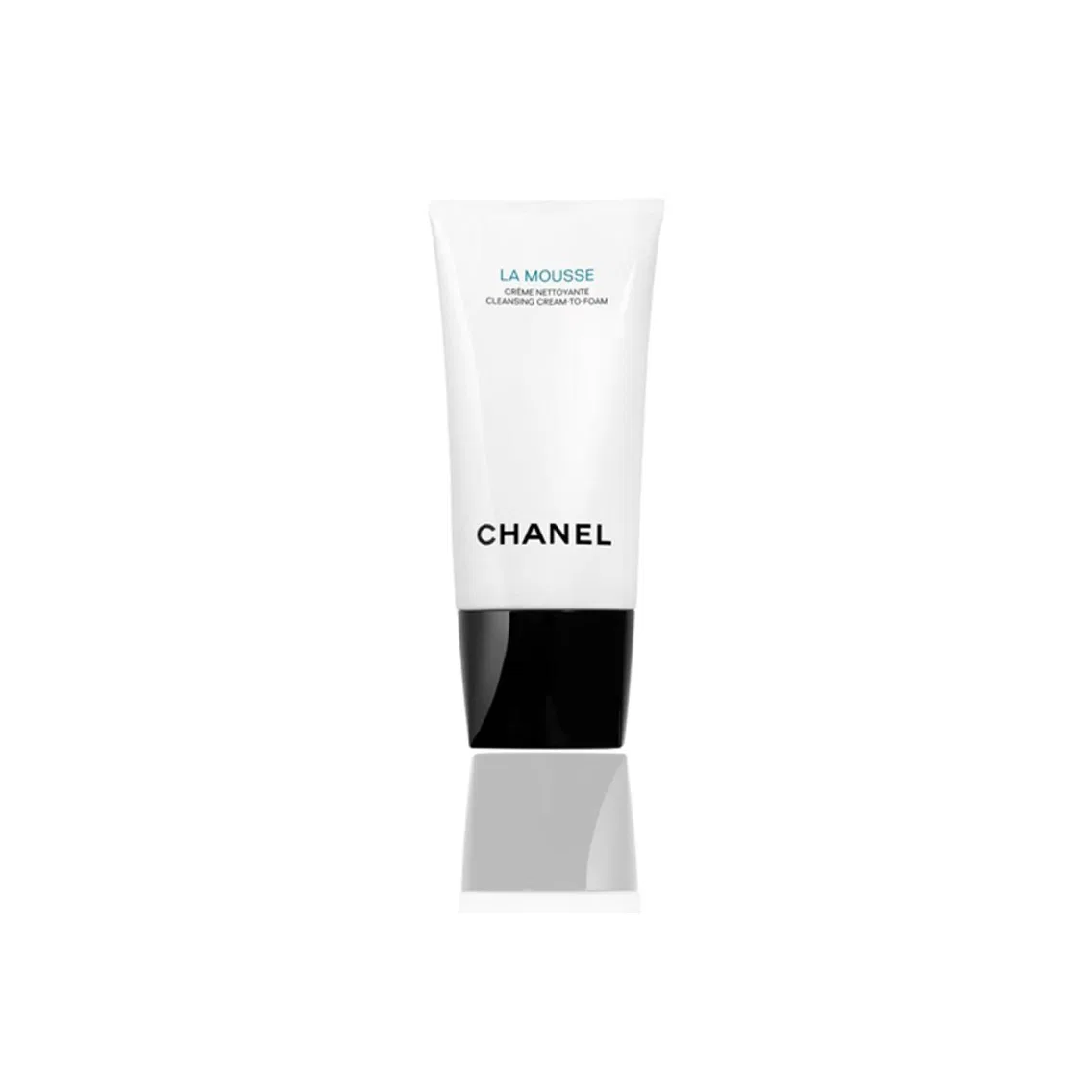 Очищающая пенка для лица CHANEL, 150 мл, Black