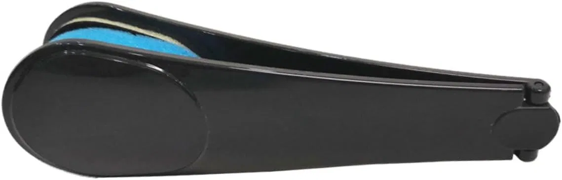 Кисть для загара GALPADA, 35 x 5.8 x 4 см, Black
