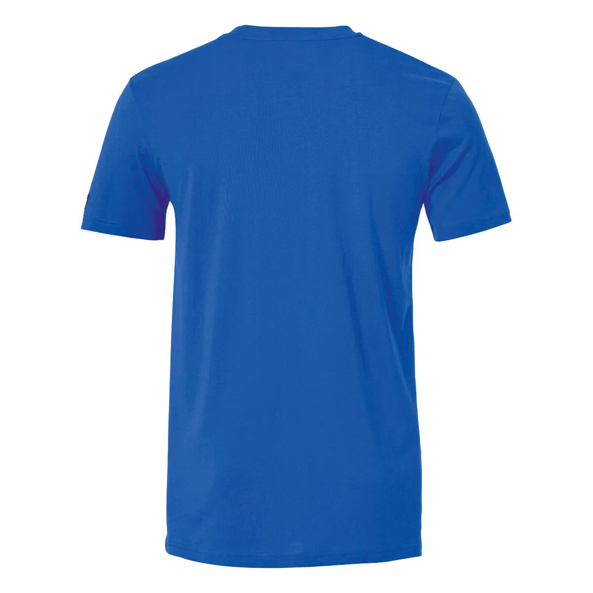Детская футболка с длинным рукавом Team Kids Kempa, Blaue Konigsblau Indigoblau — фото 2