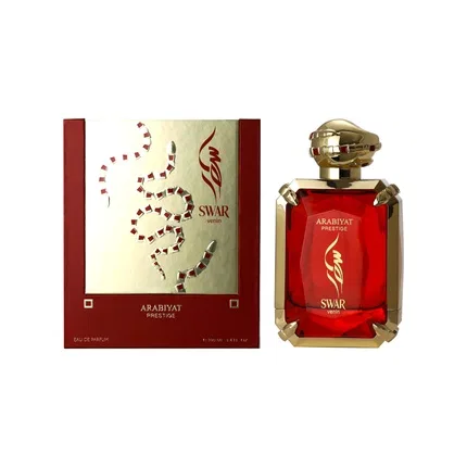 Парфюмерная вода Myperfumes Arabiyat Prestige Swar Venin, 100 мл