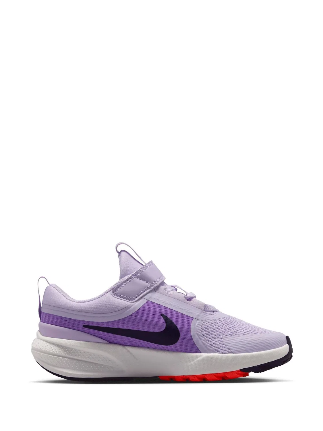 Кроссовки беговые Nike Star Runner 5, фиолетовый — фото 3